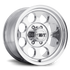 Classic III 17X9 with 8X170 Bolt Pattern 5.000 Back Space Polished