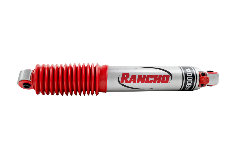 Rancho 19-22 Chevrolet Silverado 1500 Quick Lift Loaded (Available MAY 2026, NO BACKORDERS)