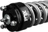 Fox 2024+ Ford Ranger 4WD 2.0 Performance IFP Front Coilover - 0-3in Lift