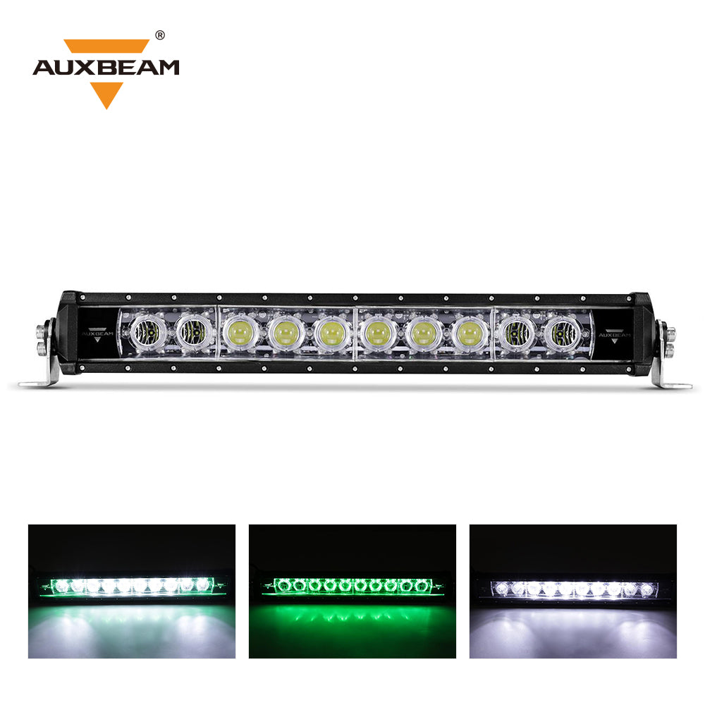 21 inch Aux-Trend Series Flood Light Bar - 70W 4200LM