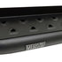 Westin 24-26 Toyota Land Cruiser Outlaw Running Boards Textured Black