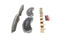 Brembo OE 2023 Ford Bronco/Expedition/21-23 F-150 PRIME Ceramic Brake Pad - Front