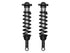 ICON 2024+ Toyota Tacoma 2.5in VS lR Coilover Kit