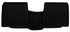 Husky Liners 2015 Ford Explorer WeatherBeater 2nd Row Black Floor Liner