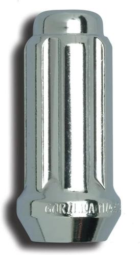 SD DUPLX LUG 9/16 CHR BULK
