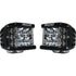 Spot Surface Mount Pair D-SS Pro RIGID Industries