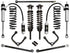 ICO 2.5 Series Coilover Kits