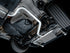 AWE Tuning 22-25 Volkswagen Jetta GLI Track Edition Exhaust - Chrome Silver Tips