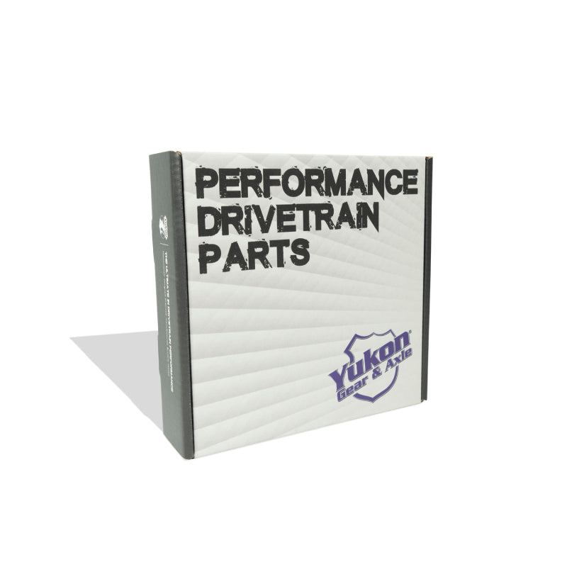 Yukon Gear Master Overhaul Kit For 06+ Ford 8.8in Irs Passenger Cars or SUVs w/ 3.544in OD Bearing