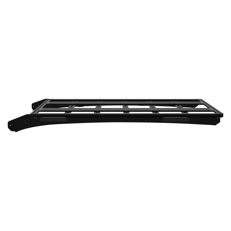 KC HiLiTES 10-23 Lexus GX460/Toyota LC 150 Platform One Roof Rack