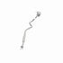 MagnaFlow BRE Exhaust Kit 10-17 Subaru Outback 2.5L
