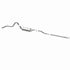 MagnaFlow BRE Exhaust Kit 05-12 Toyota Tacoma 4.0L