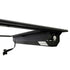 Westin Manual Retractable Tonneau Cover 24-26 Toyota Tacoma 6ft Bed Black