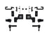 ICON 22-23 Toyota Tundra Lift Kit Box 1 - Front