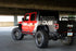 DV8 Offroad 20-23 Jeep Gladiator JT Slim Fender Flares