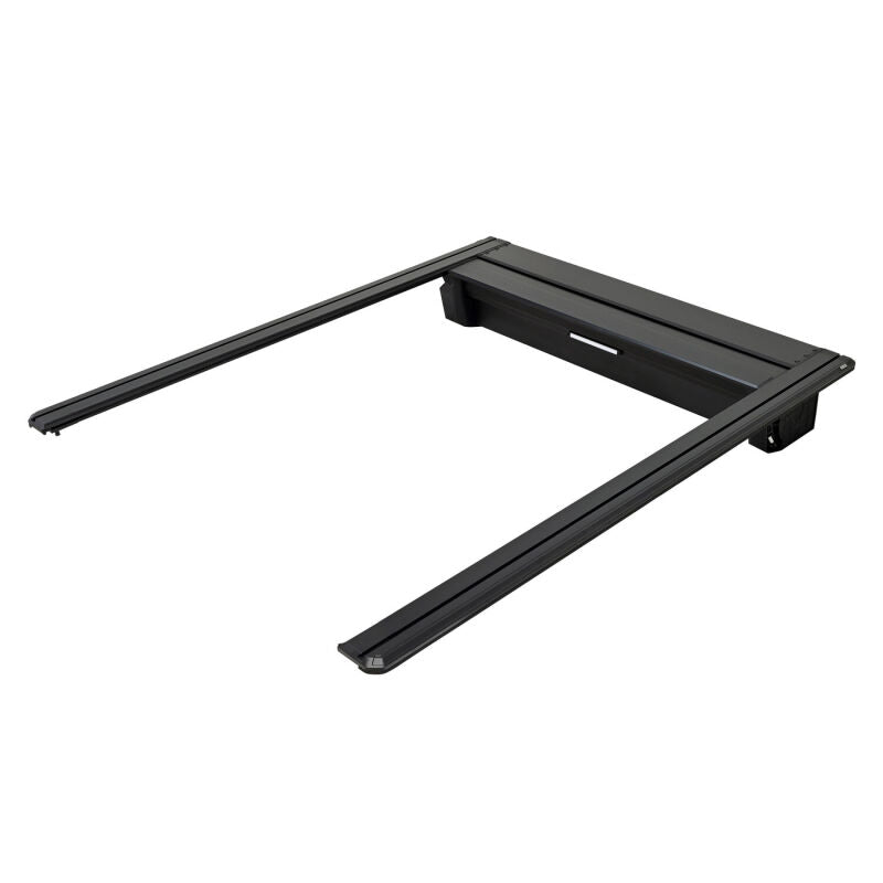 Westin 20-26 GM Silverado/Sierra 2500/3500 6.5ft Bed Electric Retractable Tonneau Cover - Black