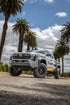 ICON 2024+ Toyota Tacoma 1.25in-3in Stage 5 Suspension System - Billet