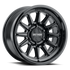 Method MR323 - 17x8.5 / 6x5.5 / ET 25 / 106.25 CB - Gloss Black