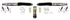 Skyjacker 1987-1987 Chevrolet V20 Pickup Steering Damper Kit