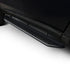 Westin 24-26 Toyota Land Cruiser Outlaw Running Boards Textured Black