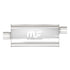MagnaFlow Muffler Mag SS 18X5X8 3 O/C