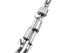 AWE Tuning 16-22 Toyota Tacoma 0FG Cat-Back Exhaust w/ BashGuard - Dual Diamond Black Tips