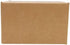 K&N Custom Oval Race Filter L=7inch W=4inch H=3.25inch