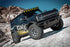 ICON 21-23 Bronco Sasquatch 2-3in Lift Stage 3 Suspension System Billet Heavy Rate