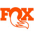 Fox 2024+ Ford Ranger Raptor Billet Upper Control Arm - Orange