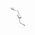 MagnaFlow BRE Exhaust Kit 09-17 Chevy Traverse 3.6L