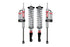 Eibach 07-15 Toyota Tundra Pro-Truck Coilover 2.0 Front w/ Rear Res Shocks Kit