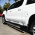 Westin 2019-2026 Chevrolet Silverado/Sierra 1500 Crew Cab R5 Nerf Step Bars - SS