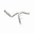 MagnaFlow Direct Fit Catalytic Converter 10-14 Ford F-150 SVT Raptor 6.2L - Right
