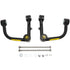 Bilstein 10-23 Lexus GX460 / 03-09 GX470 / 03-24 Toyota 4Runner B8 Pro Front Upper Control Kit