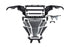 DV8 24-26 Ford F-150 Tube Front Bumper