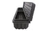 Dee Zee Universal Tool Box - Specialty Crossover Toolbox Plastic Full Size