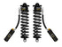 ICON 2005+ Ford F-250/350 SD 4WD 2.5-3in 3.0 Series VS RR CDCV Bolt-In Coilover Conversion Kit