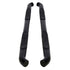 Westin 22-24 Ford Maverick E-Series 3 Nerf Step Bars Black