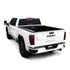 Westin 20-26 GM Silverado/Sierra 2500/3500 6.5ft Bed Electric Retractable Tonneau Cover - Black