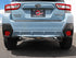 aFe POWER Takeda 2.5in 304 SS Cat-Back Exhaust System Subaru Crosstrek 18-19 H4-2.0L