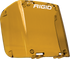 Light Cover Yellow D-SS Pro RIGID Industries