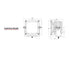 Hyperspot Light Pair D-XL Pro RIGID Industries