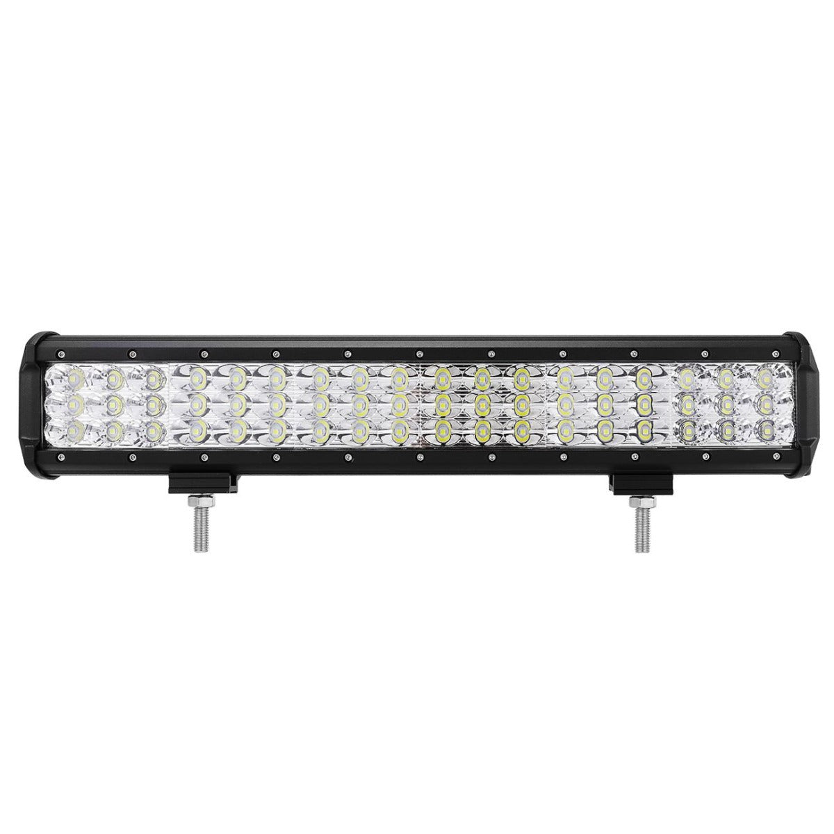 17 inch 54W Combo Dual Row Off Road LED Light Bar