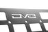 DV8 Offroad 18-20 Jeep Wrangler (JL)/Gladiator (JT) Front Door Pocket Molle Panels