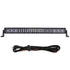 32 inch 5D Series Straight/Curved Combo Beam Double Row LED Light Bar for SUV ATV UTV Trucks Pickup Boat