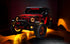 Oracle Oculus Bi-LED Projector Headlights for Jeep JL/Gladiator JT - w/ Simple Controller