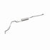 MagnaFlow BRE Exhaust Kit 02-07 Silverado Sierra