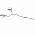 MagnaFlow BRE Exhaust Kit 05 Subaru Outback 2.5L