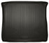 Husky Liners 10-12 Toyota 4Runner WeatherBeater Black Rear Cargo Liner (Sliding Cargo Area)
