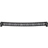 Radiance Plus Curved 40 Inch RGBW Light Bar RIGID Industries